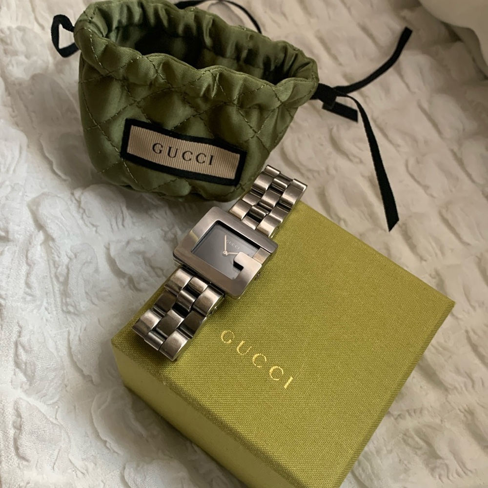 Gucci Watch